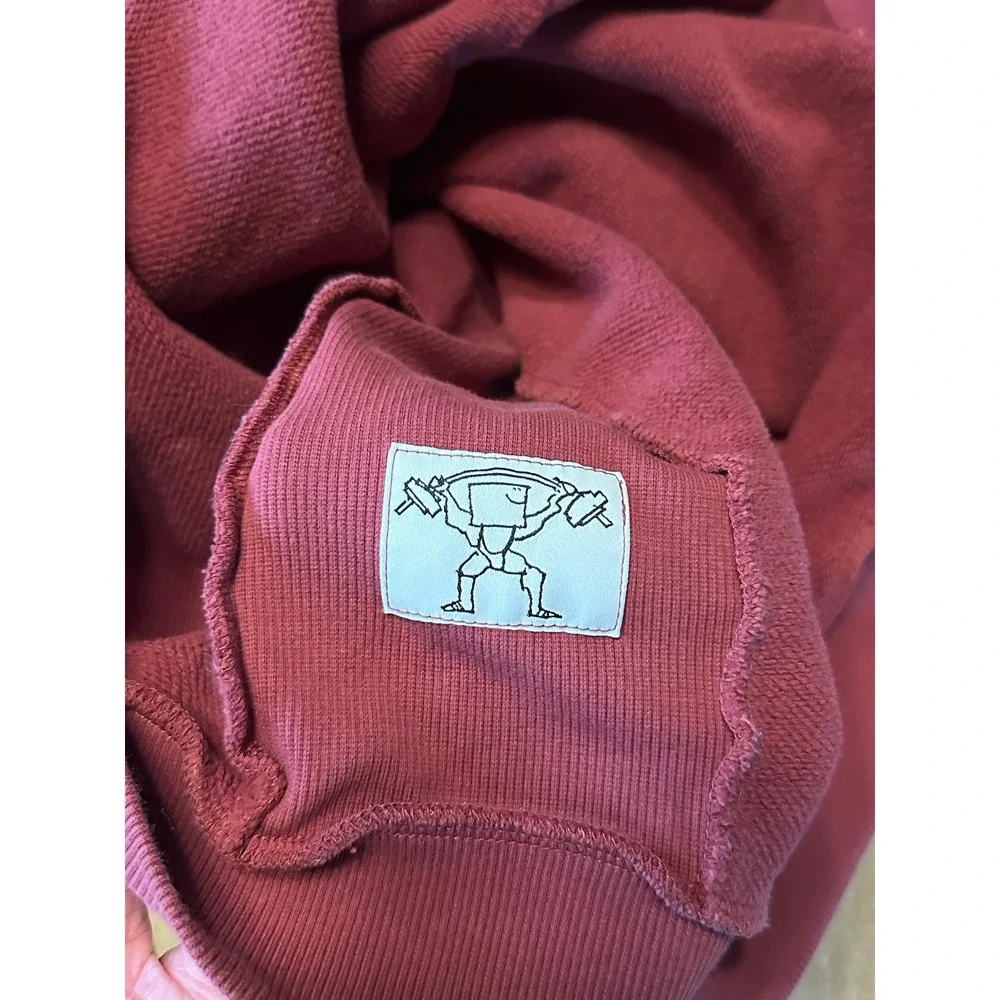 Adidas Originals Shmoo Hoodie Mark Gonzales‎ Pullover Sweatshirt Medium/Large